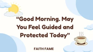 Good Morning Blessings Images